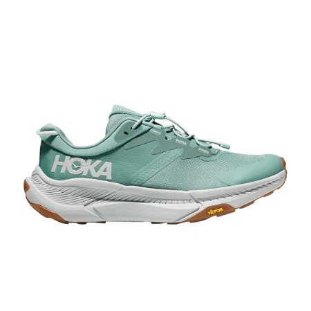 Кроссовки женские HOKA W TRANSPORT Trellis / Mercury