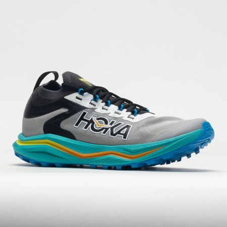 Кроссовки женские HOKA W ZINAL 2 Black / Ceramic