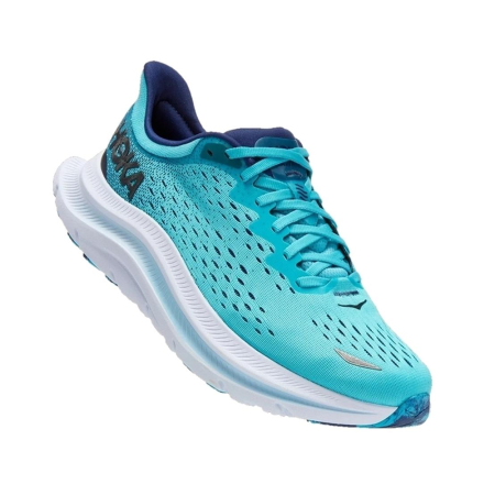 Кроссовки мужские HOKA M KAWANA Scuba Blue / Bellwether Blue