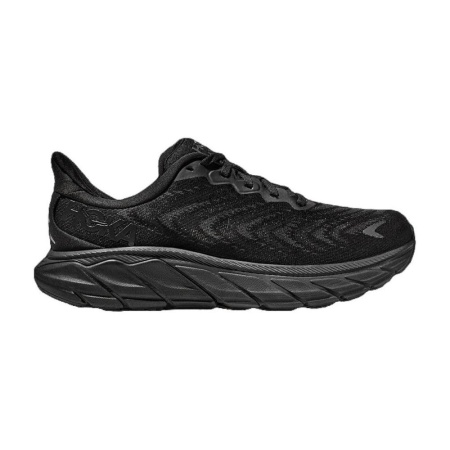 Кроссовки женские HOKA W ARAHI 6 WIDE Black / Black