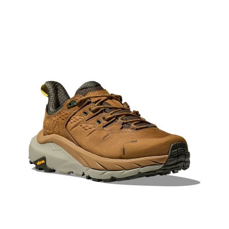 Кроссовки мужские HOKA M KAHA 2 LOW GTX Honey / Barley