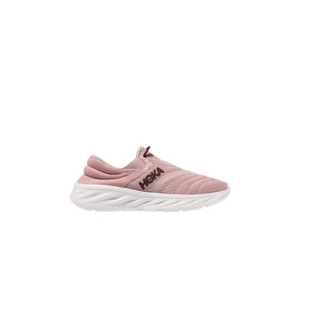 Кроссовки женские HOKA W ORA RECOVERY SHOE 2 Pale Mauve / Calcite