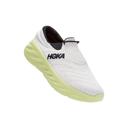 Кроссовки мужские HOKA M ORA RECOVERY SHOE 2 Nimbus Cloud / Butterfly