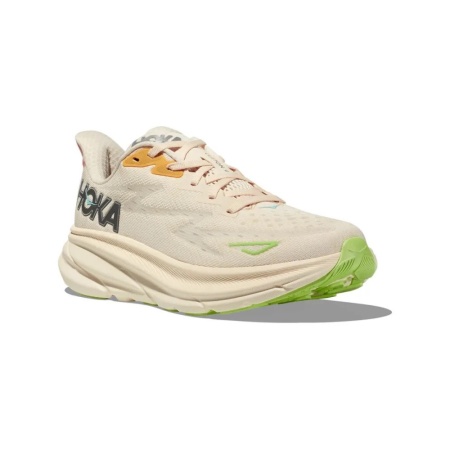 Кроссовки женские HOKA W CLIFTON 9 Vanilla / Astral