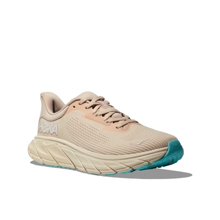 Кроссовки женские HOKA W ARAHI 7 WIDE Vanilla / Cream