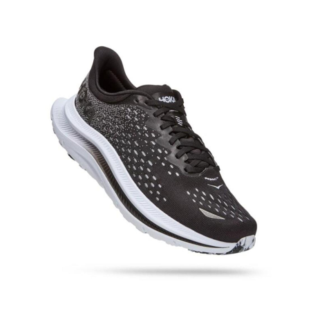 Кроссовки мужские HOKA M KAWANA Black / White