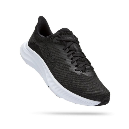 Кроссовки женские HOKA W SOLIMAR Black / White