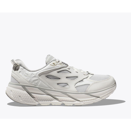 Кроссовки женские HOKA U CLIFTON L  White / White