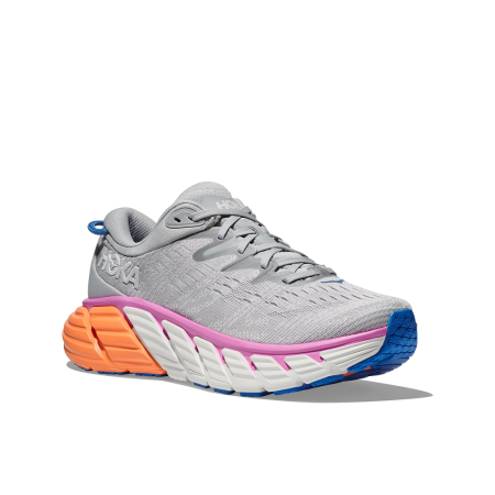 Кроссовки женские HOKA W GAVIOTA 4 Harbor Mist / Nimbus