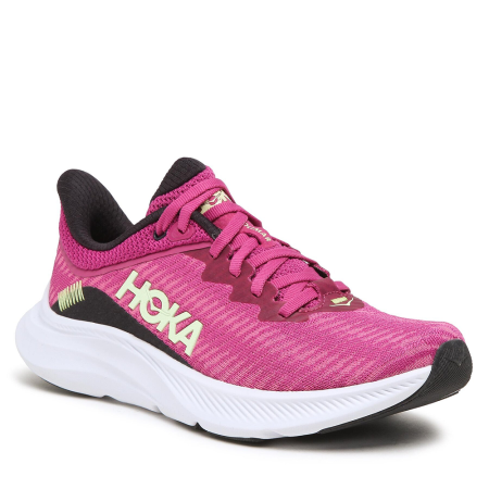 Кроссовки женские HOKA W SOLIMAR Festival Fuchsia / Butterfly