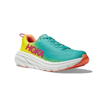 Кроссовки мужские HOKA M RINCON 3 WIDE Ceramic / Evening Primrose