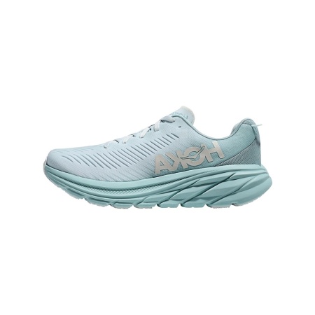 Кроссовки женские HOKA W RINCON 3 Ice Flow / Cloud Blue