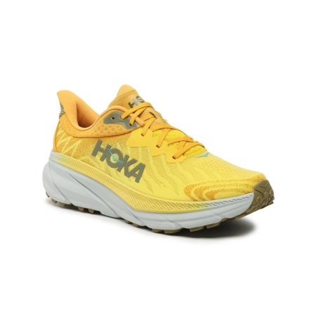 Кроссовки мужские HOKA M CHALLENGER ATR 7 Passion Fruit / Golden